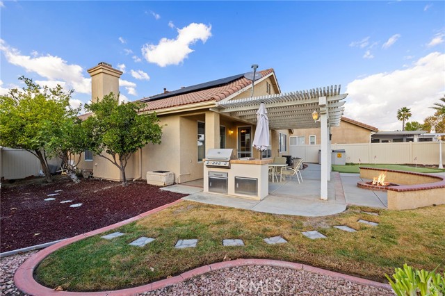 Detail Gallery Image 35 of 58 For 28979 Baywater Dr, Menifee,  CA 92584 - 2 Beds | 2 Baths