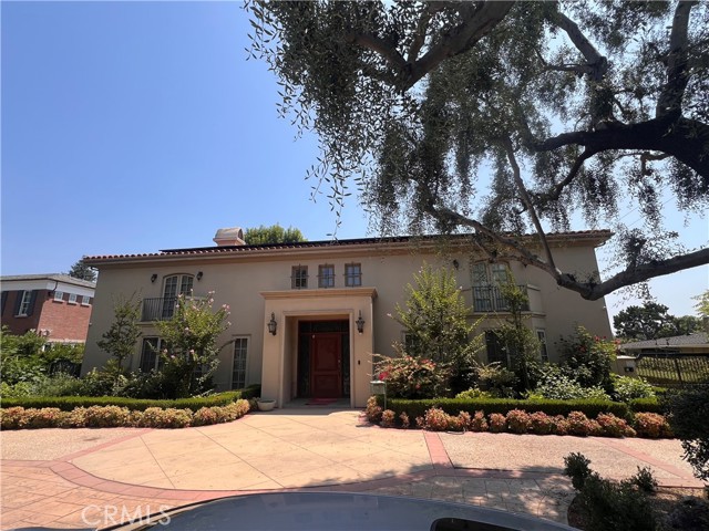 Detail Gallery Image 11 of 69 For 2280 S Oak Knoll Ave, San Marino,  CA 91108 - 5 Beds | 7 Baths