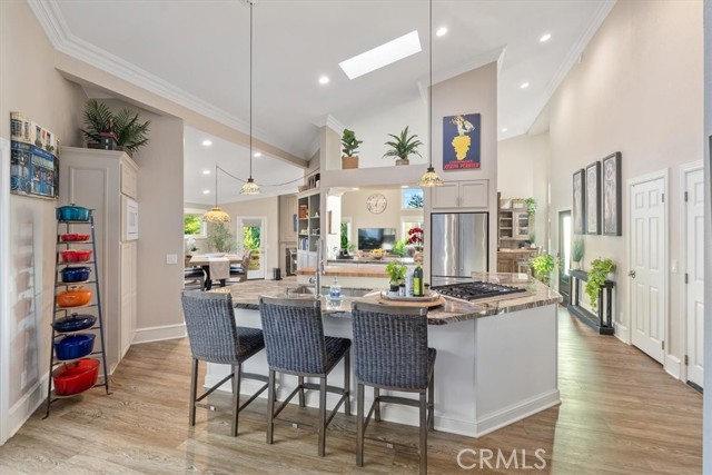 Detail Gallery Image 12 of 59 For 5282 Hillcrest Dr, Cambria,  CA 93428 - 3 Beds | 2/1 Baths