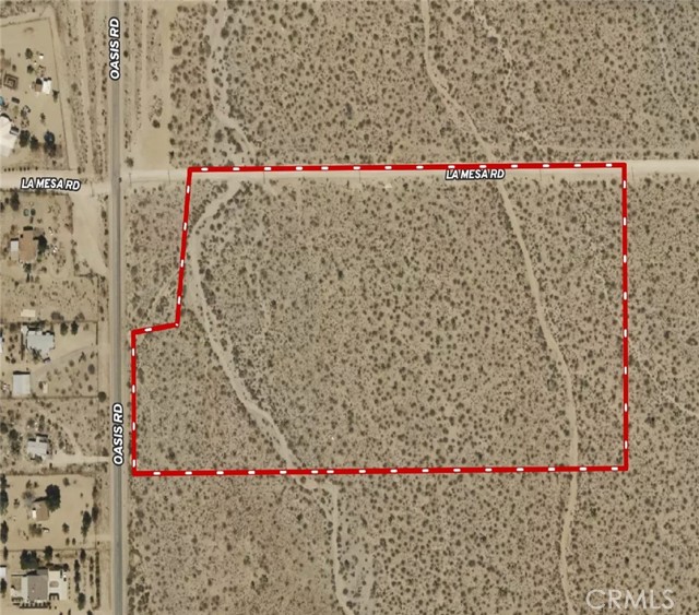 Detail Gallery Image 1 of 7 For 30992410 Oasis Rd, Pinon Hills,  CA 92372 - – Beds | – Baths