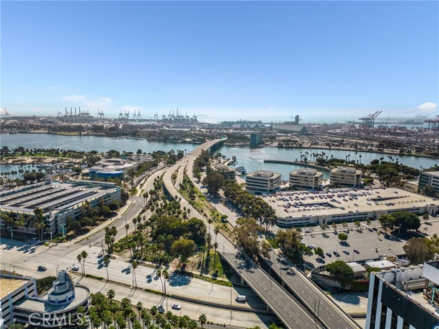 Detail Gallery Image 46 of 48 For 400 W Ocean Bld #206,  Long Beach,  CA 90802 - 2 Beds | 2 Baths