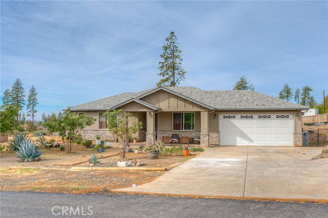 Detail Gallery Image 1 of 43 For 5689 Newman Ave, Paradise,  CA 95969 - 3 Beds | 2/1 Baths