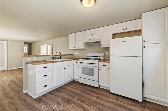 Detail Gallery Image 12 of 44 For 54999 Martinez Trl #20,  Yucca Valley,  CA 92284 - 2 Beds | 1 Baths