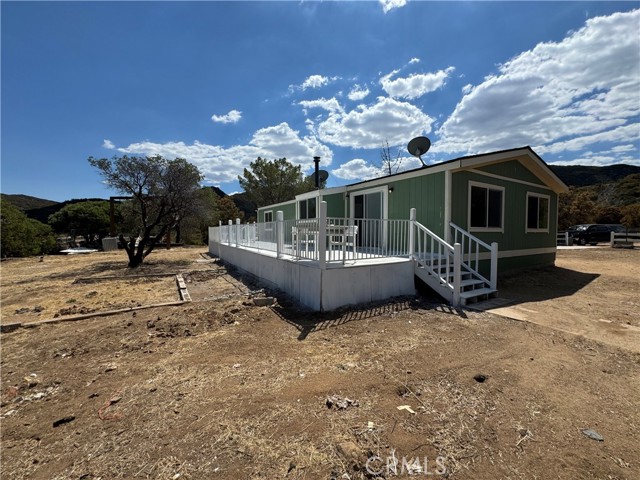 Detail Gallery Image 16 of 27 For 59175 Rimrock Canyon Rd, Anza,  CA 92539 - 2 Beds | 2 Baths