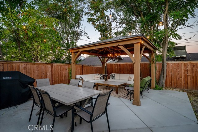 Detail Gallery Image 47 of 65 For 442 Oak Street, Paso Robles,  CA 93446 - 2 Beds | 1 Baths