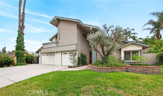 Detail Gallery Image 3 of 51 For 17440 Olive Tree Cir, Yorba Linda,  CA 92886 - 4 Beds | 2/1 Baths