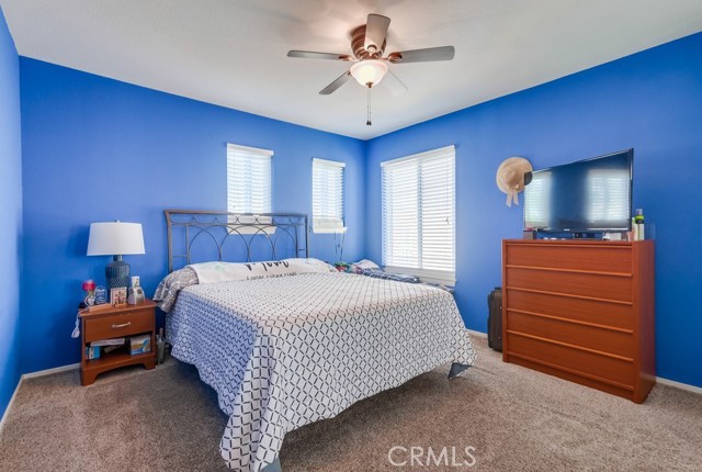 Detail Gallery Image 57 of 75 For 18556 Olympian Ct, Canyon Country,  CA 91351 - 3 Beds | 2/1 Baths