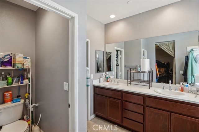 Detail Gallery Image 21 of 33 For 25503 Kamran Cir, Menifee,  CA 92586 - 3 Beds | 2/1 Baths