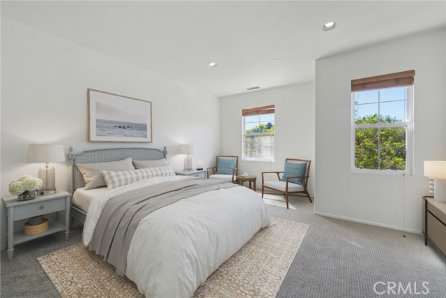 Detail Gallery Image 8 of 16 For 1314 Corte Venosa, Costa Mesa,  CA 92626 - 3 Beds | 2/1 Baths