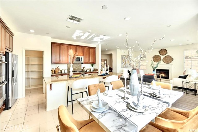 Detail Gallery Image 9 of 24 For 13300 Winslow, Rancho Cucamonga,  CA 91739 - 5 Beds | 3 Baths