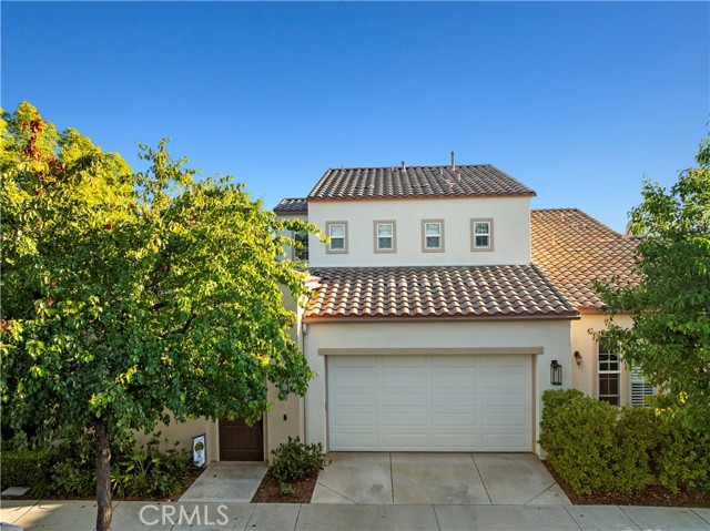 Detail Gallery Image 1 of 1 For 23753 Noble Fir Ct, Valencia,  CA 91354 - 3 Beds | 3/1 Baths