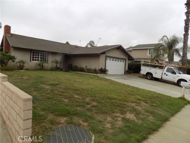 1916 E Merion Dr, Ontario, CA 91761