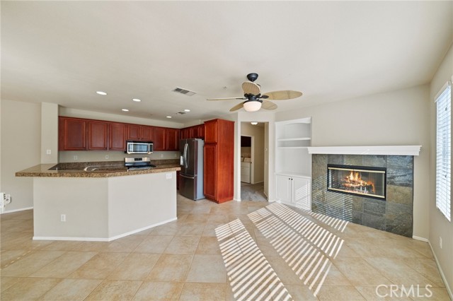 Detail Gallery Image 12 of 46 For 39879 Millbrook Way #C,  Murrieta,  CA 92563 - 3 Beds | 2 Baths