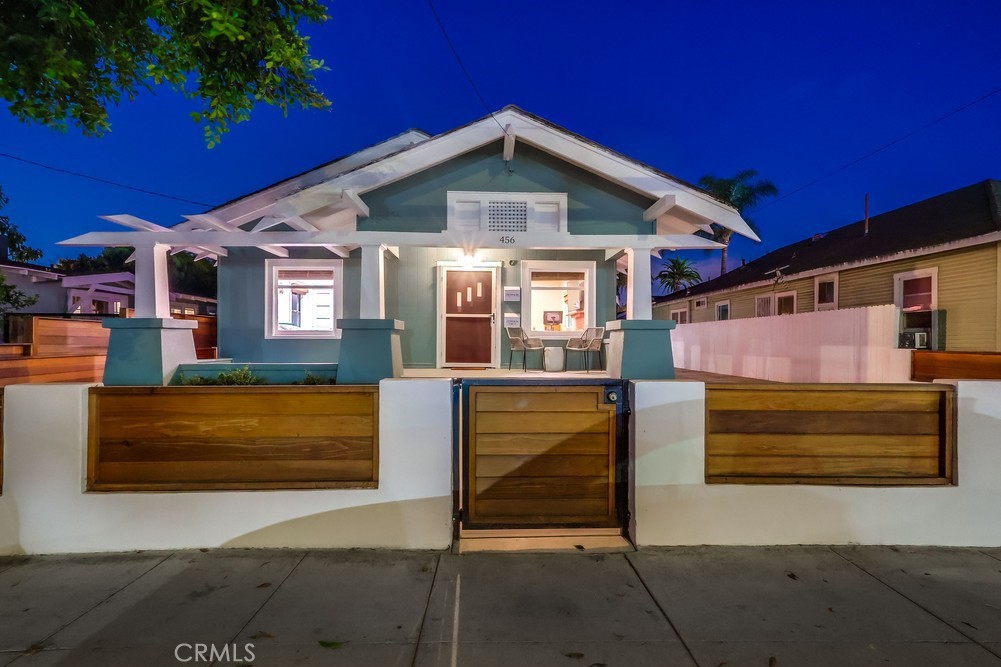 456 Cherry Avenue