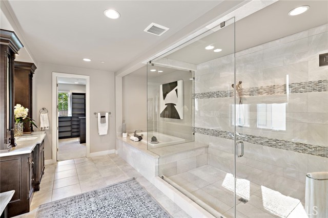 Detail Gallery Image 50 of 73 For 108 Heather Mist, Irvine,  CA 92618 - 5 Beds | 5/1 Baths
