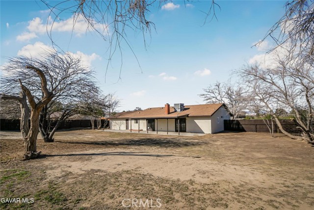 Detail Gallery Image 38 of 44 For 37324 97th Street East, Littlerock,  CA 93543 - 3 Beds | 2 Baths