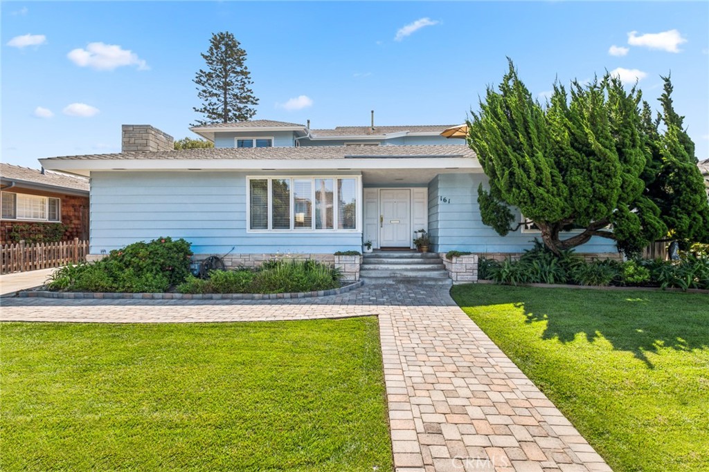 161 Mcknight Drive