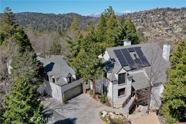 Detail Gallery Image 63 of 66 For 825 Bishorn Dr, Lake Arrowhead,  CA 92352 - 5 Beds | 5/1 Baths