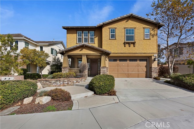 Detail Gallery Image 2 of 46 For 11558 Grimaldi Rd, Rancho Cucamonga,  CA 91701 - 4 Beds | 3/1 Baths