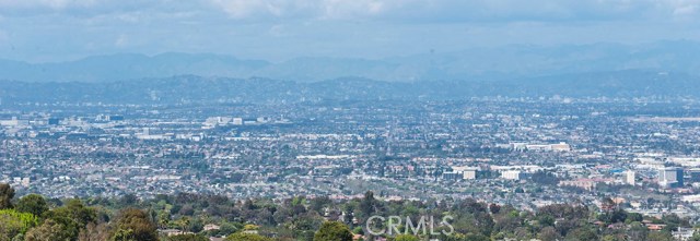 Gorgeous City View from the House