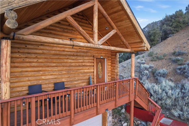 Detail Gallery Image 7 of 37 For 2000 Zermatt, –,  CA 93222 - 3 Beds | 2 Baths