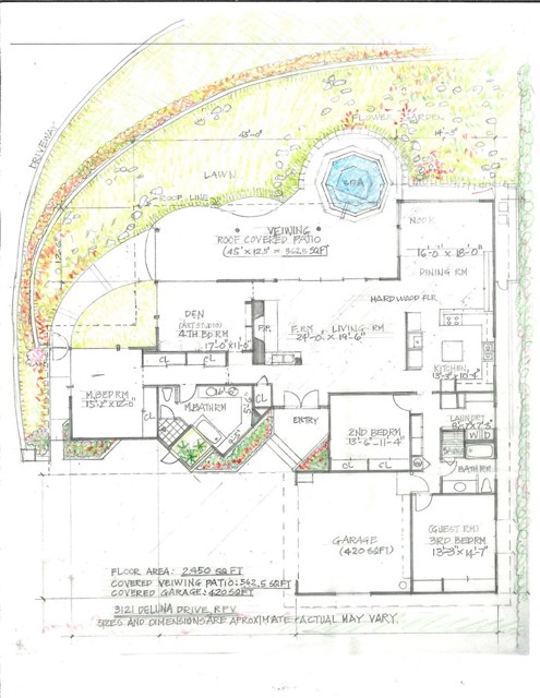 3121 Deluna, Rancho Palos Verdes, California 90275, 3 Bedrooms Bedrooms, 0 ,2 BathroomsBathrooms,Residential,For Sale,Deluna,0,SB26105482 3121 Deluna, Rancho Palos Verdes, California 90275, 3 Bedrooms Bedrooms, 0 ,2 BathroomsBathrooms,Residential,For Sale,Deluna,0,SB26105482