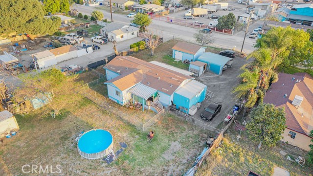  Commercial for Sale in Bloomington, California