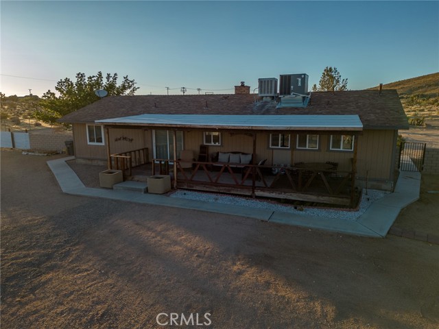 Detail Gallery Image 61 of 70 For 59377 Belfair Dr, Yucca Valley,  CA 92284 - 3 Beds | 4 Baths