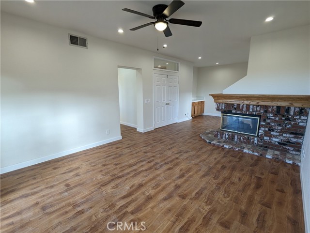 Detail Gallery Image 36 of 66 For 42057 Parkmont Dr, Quartz Hill,  CA 93536 - 5 Beds | 3 Baths