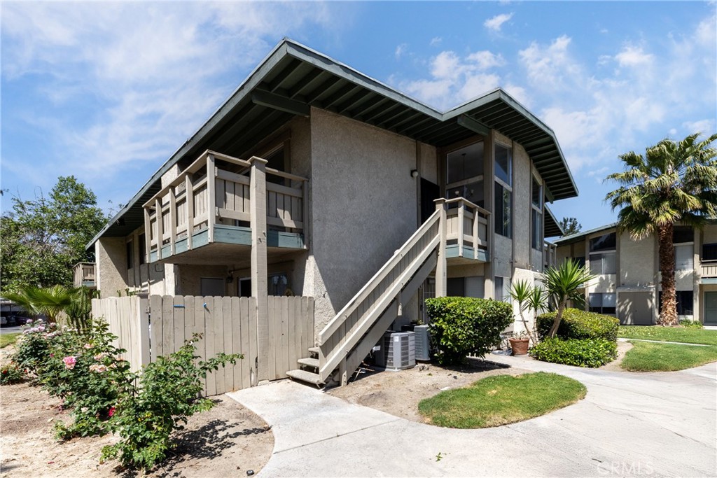 1800 E Old Ranch Road #134
