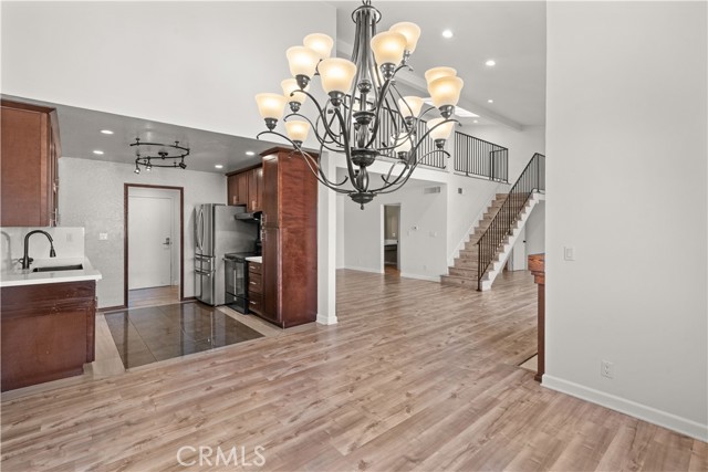 Detail Gallery Image 12 of 40 For 320 E Stocker St #317,  Glendale,  CA 91207 - 1 Beds | 2 Baths