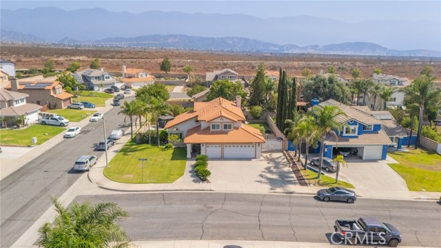 Detail Gallery Image 73 of 75 For 2488 W Summerset Dr, Rialto,  CA 92377 - 4 Beds | 3 Baths