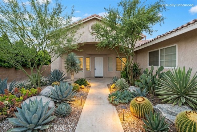 Detail Gallery Image 3 of 54 For 66034 Santa Rosa Rd, Desert Hot Springs,  CA 92240 - 3 Beds | 2 Baths