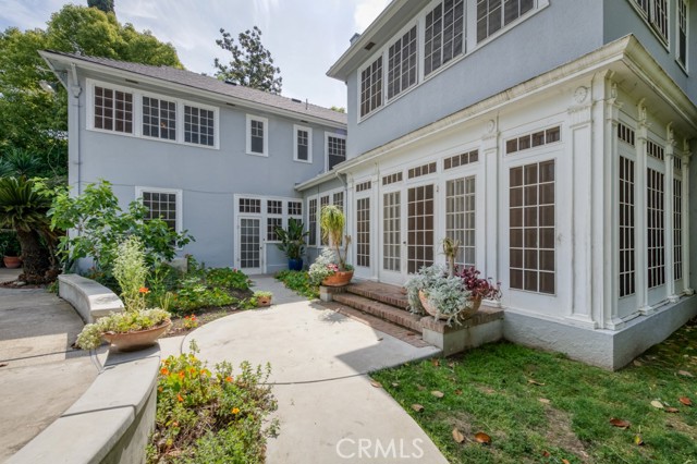 Detail Gallery Image 48 of 66 For 605 E Home Ave, Fresno,  CA 93728 - 5 Beds | 4/1 Baths