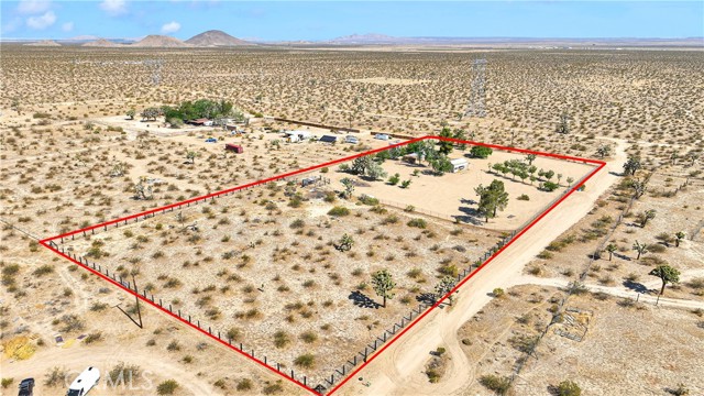 Detail Gallery Image 45 of 49 For 26042 E Avenue U8, Llano,  CA 93544 - 1 Beds | 1 Baths