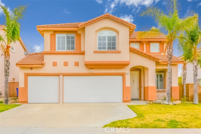 5557 Stagecoach Dr, Fontana, CA 92336