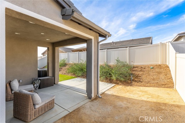 Detail Gallery Image 20 of 31 For 32203 Parker Street, Menifee,  CA 92584 - 3 Beds | 2 Baths