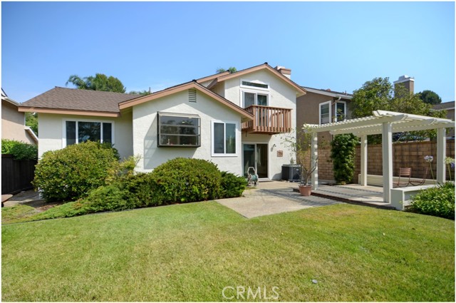 Detail Gallery Image 32 of 36 For 27571 Chantada, Mission Viejo,  CA 92692 - 3 Beds | 2/1 Baths