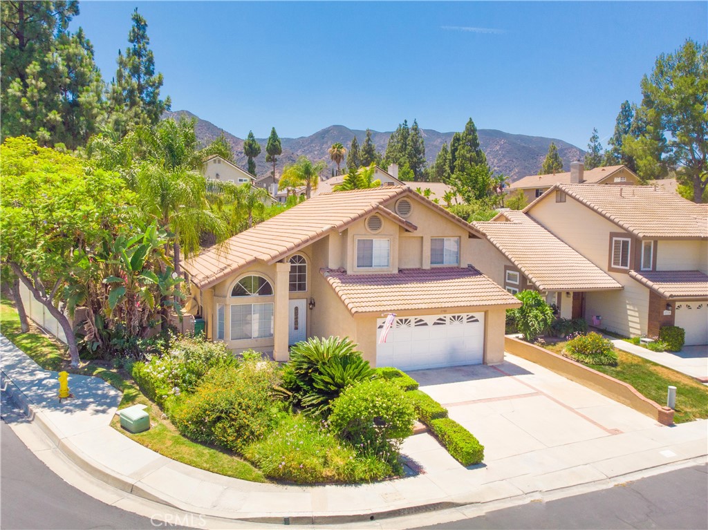 1700 Mojave View Circle
