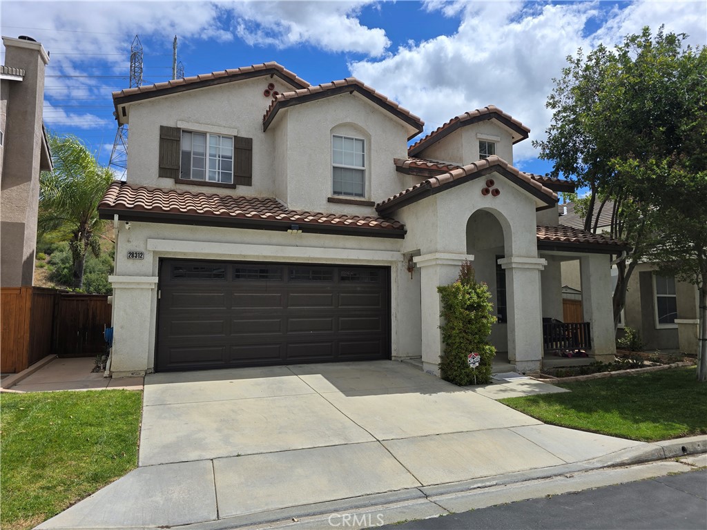 28312 Sycamore Drive