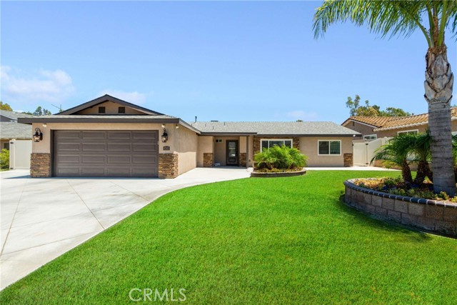 Image 2 for 4583 Trail St, Norco, CA 92860