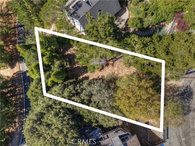 Detail Gallery Image 5 of 14 For 428 Delle Dr, Crestline,  CA 92325 - – Beds | – Baths