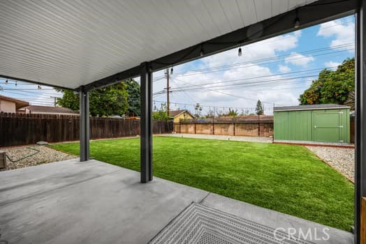 Detail Gallery Image 12 of 15 For 16624 E Benwood, Covina,  CA 91722 - 3 Beds | 1 Baths