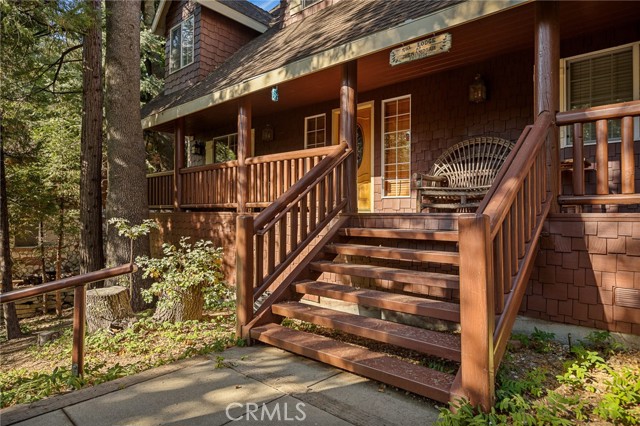 Detail Gallery Image 26 of 28 For 28637 Shenandoah Dr, Lake Arrowhead,  CA 92352 - 4 Beds | 2/1 Baths