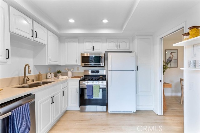 Detail Gallery Image 15 of 29 For 16933 Bluewater, Huntington Beach,  CA 92649 - 1 Beds | 1 Baths