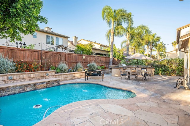 Detail Gallery Image 57 of 75 For 13762 Woodcrest Ct, Corona,  CA 92880 - 5 Beds | 3 Baths