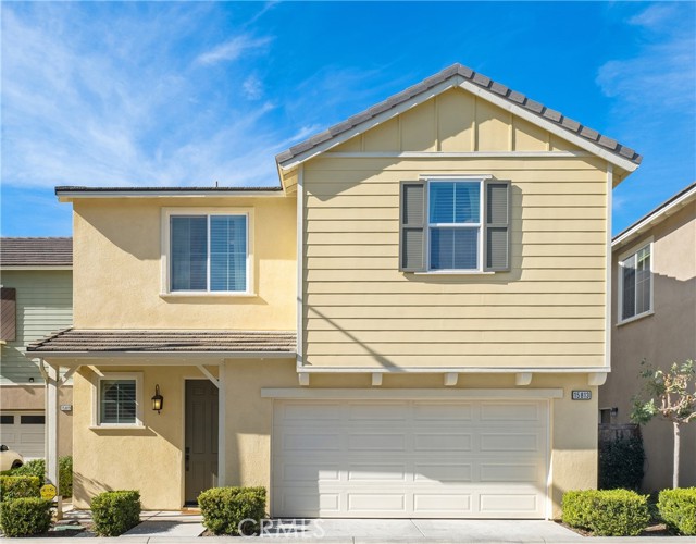 15813 Verna Ln, La Mirada, CA 90638