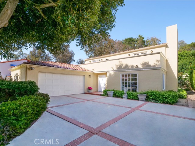 1608 Cataluna Place, Palos Verdes Estates, California 90274, 4 Bedrooms Bedrooms, ,3 BathroomsBathrooms,Residential,Sold,Cataluna,PV22021740