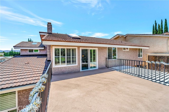 Detail Gallery Image 64 of 74 For 433 Fairway Dr, Palmdale,  CA 93551 - 5 Beds | 3/1 Baths