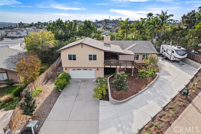 Detail Gallery Image 57 of 63 For 1321 Pepper Tree Ln, Vista,  CA 92084 - 4 Beds | 3 Baths